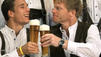 Weizenbiere ohne Alkohol sind gut - bis auf zwei