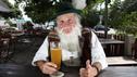 Sommerzeit ist Biergartenzeit