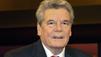 Joachim Gauck - der Kandidat von SPD und Gr&uuml;nen