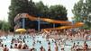 Jugendlicher Freibad-Held rettet Kind