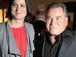 Fritz Wepper zeigt seine junge Liebe