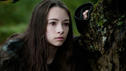 Das ist die Neue bei Twilight: Jodelle Ferland spielt Bree Tanner