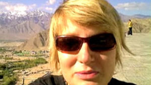 Abenteuer Indien