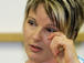 Hilde Gerg: Erstes Interview nach dem Tod ihres Mannes
