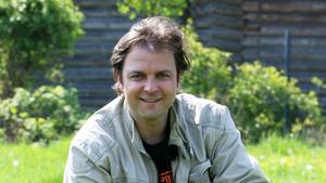 Martin R&uuml;tter im Portr&auml;t