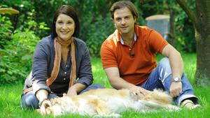 Elke und Lilly ein Dreamteam?