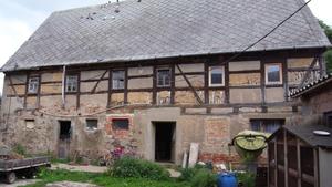 "Das Horrorhaus" am Montag, 05.07., um 20.15 Uhr Das Horrorhaus