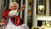 Kindesmissbrauch: Papst bittet um Vergebung