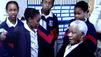 Mandelas Ur-Enkelin stirbt bei Autounfall