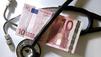 Schon wieder Krankenkasse vor der Pleite