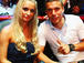 Lukas Podolski hat sich verlobt