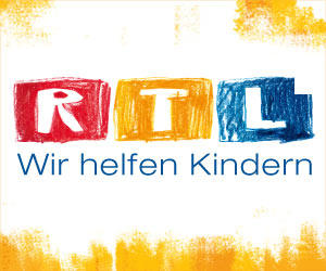 Wir helfen Kindern