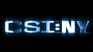 CSI:NY gibt's auch auf DVD!