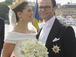 Victoria & Daniel: Hochzeitsnacht in 6.000 Metern H&ouml;he