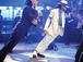 Hier tanzt Michael Jackson zu 'Smooth Criminal'