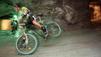 Mountainbiker nach 90 Stunden gerettet