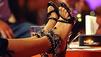 Zum Davonlaufen: Schadstoffe in Sommer-Sandalen