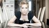 Jurymitglied Sylvie van der Vaart
