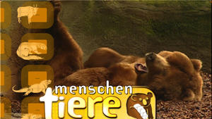 Menschen,Tiere & Doktoren