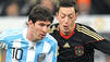 DFB-Elf vor Argentinien-Spiel selbstbewusst - zu Recht?