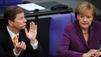 Deutsche rechnen mit Aus der Koalition