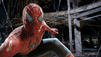 Spidey &auml;rgert sich schwarz: 'Spider-Man 3'