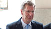 Neuer Schloss-Herr Wulff startet mit Party