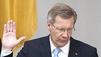 Wulff: Vereidigung vor Bundestag und Bundesrat