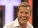 Dieter Bohlen macht auf Tollpatsch