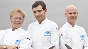 Hilfe f&uuml;r Gastronomen