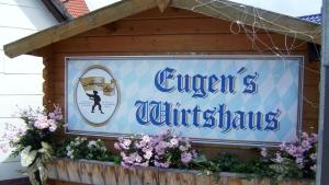 Die Restaurants der 1. Staffel