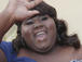 Gabourey Sidibe: Doch zu dick f&uuml;r Hollywood?