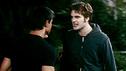 "Ich habe Bella geküsst!" 'Eclipse'-Filmszene: Edward vs. Jacob
