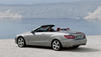 Mercedes E-Cabrio: Ein bisschen Luxus tut jedem gut