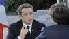 Sarkozy &auml;u&szlig;ert sich erstmals &ouml;ffentlich zur Spendenaff&auml;re