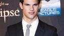 Taylor Lautner im Exklusiv-Interview "Es war aufregend, Kristen zu küssen"