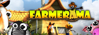 Farmerama