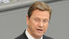 Westerwelle fordert Abschaffung der Wehrpflicht