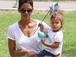 Halle Berry: M&auml;delstag mit Nahla