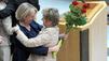 Hannelore Kraft zur Ministerpr&auml;sidentin gew&auml;hlt