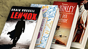 Entdecken und erleben Sie B&uuml;cher hautnah