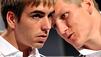 Das Allstar-Team der WM