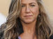 Jennifer Aniston unter Schock