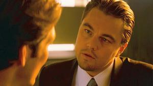 Wie Matrix, nur besser gespielt: Christopher Nolans 'Inception' Leonardo DiCaprio schleicht sich in die Träume seiner Opfer