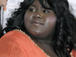 Gabourey Sidibe sucht 'Schuhanzieher'