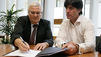 Perfekt: L&ouml;w verl&auml;ngert bis zur EM 2012
