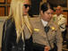 Lindsay Lohan tritt Haftstrafe an