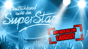 Jetzt f&uuml;r die neue Staffel bewerben!