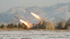 Nordkorea droht mit Atomwaffeneinsatz
