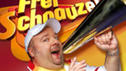 Hier hat Dirk Bach das Sagen